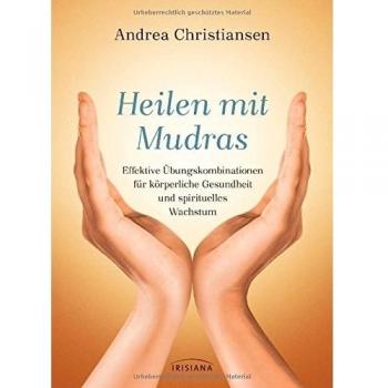 Heilen mit Mudras