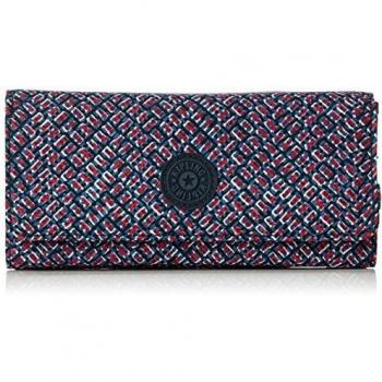 Kipling Billetera de Colores REF34K
