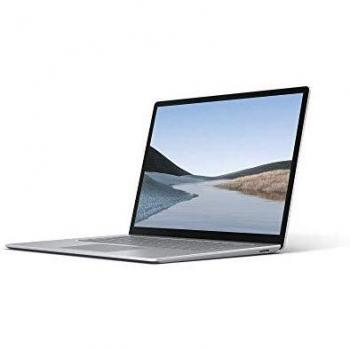 Microsoft Surface Laptop 3 Ultra-Thin 15” Touchscreen Laptop -128GB SSD