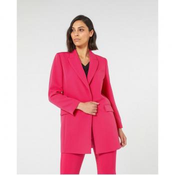 Chaqueta Técnica Larga Elena Mirò Cady