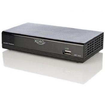 Receptor DTV Xoro HRT 7515 1080p – Importado Alemania