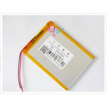 Batería N50 5V 3100 mAh – Compatibilidad Tablet