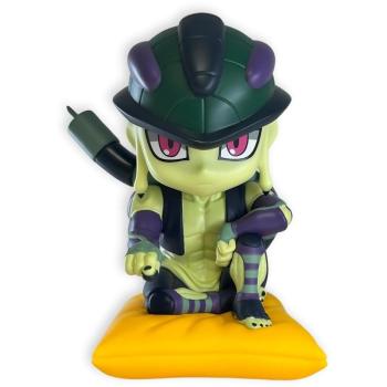 Hucha Plastoy Meruem de Hunter X Hunter