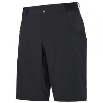 Pantaloni corti Vaude Loamer Base S – Nero