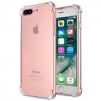 Kratzfeste Hülle für iPhone 8 Plus