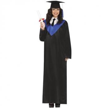 Conjunto de Graduado Masculino con Guirla Elegante