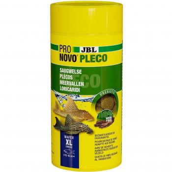 JBL PRONOVO PLECO WAFER XL