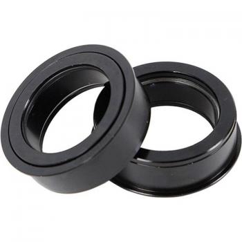 Soporte BB30 inferior para bicicleta, BB92X41X29mm, para FSA/ROTOR 3D/SRAM