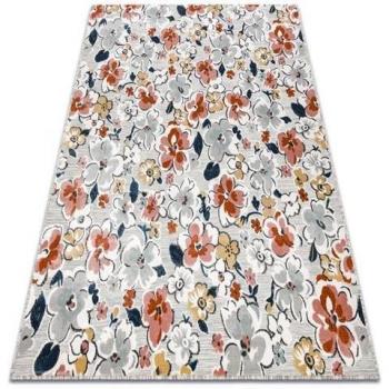 RugsX Floral Outdoor Rug