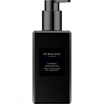 Gel Detergente Mani e Corpo Cypress & Grapevine 250 ml Jo Malone London