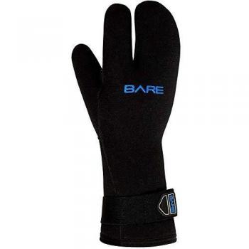 Guantes Bare K Palm 7 Mm