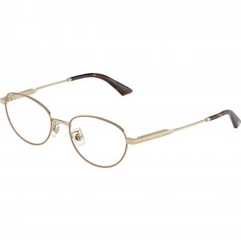 Occhiali da Vista JC2009D 3019 Jimmy Choo Donna Montatura Rotonda