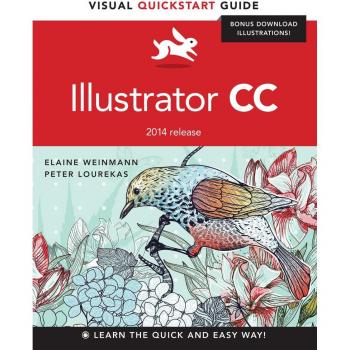 Vitalsource Technologies, Inc. Illustrator CC
