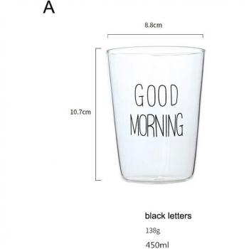 Gute-Laune Tee-Becher