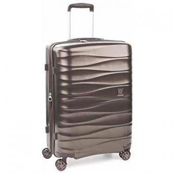 RONCATO Hartschalen-Trolley Stellar mit 4 Rollen