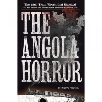 Angola horror