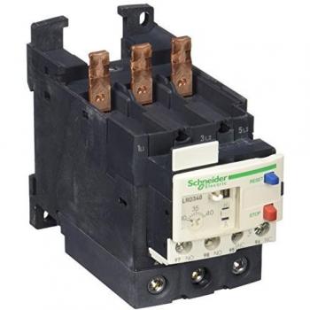 Rele Termico Everlink LRD340 25‑40 A Clase 10A