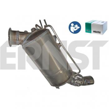 Filtro ERNST 921060: Protección Avanzada contra Polvo