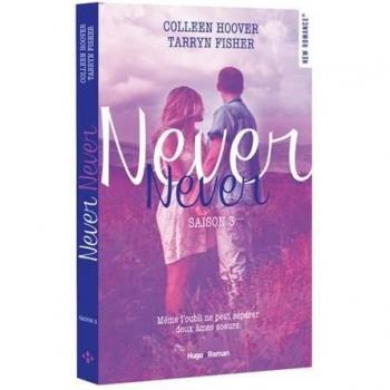 Never Never, Saison 3 :