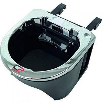 Porte-Canette Double Carpoint
