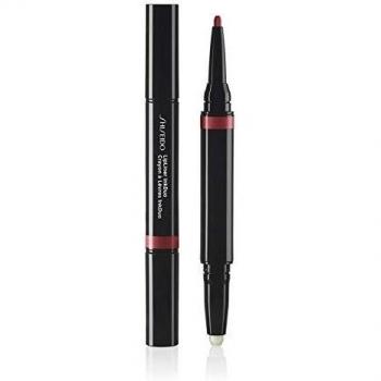 Shiseido | LIPLINER inkduo #09-scarlet 1,1 gr | Maquillaje | Mujer