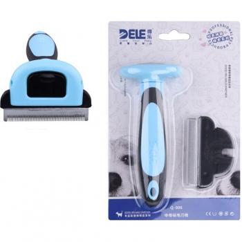Outils de toilettage amincissants pour animaux