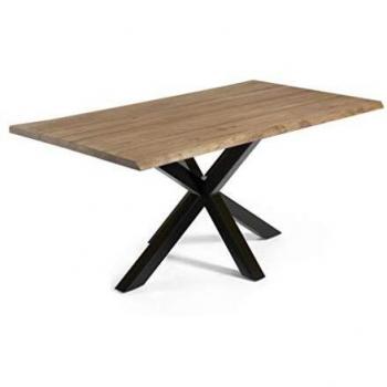 Kave Home Argo table de salle à manger