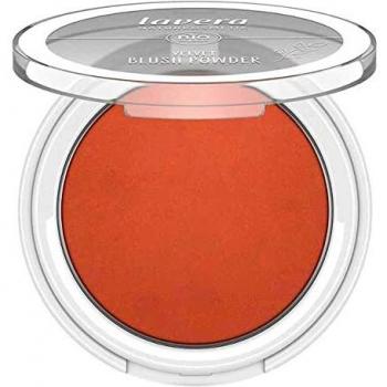 Soft Rosy Peach Velvet Blend