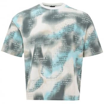 Armani Exchange Casual T-shirt