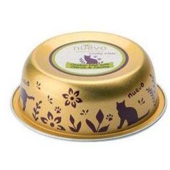 Tarrina Junior Pollo y Avestruz 90 g