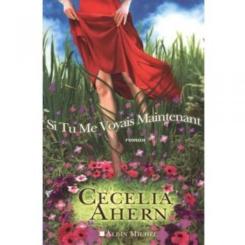 Cecelia Ahern
