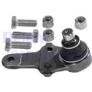 Giunto Sospensione Inferiore Delphi TC662 per Ford Fiesta