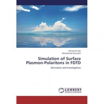 Simulation of Surface Plasmon-Polaritons in FDTD