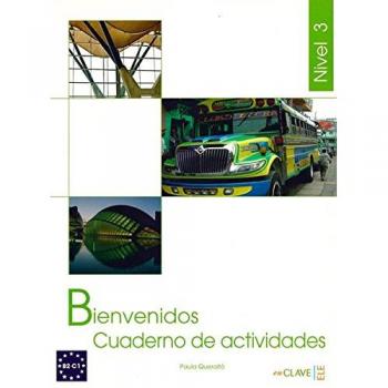 Bienvenidos 3
