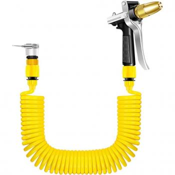 Lavage de voiture