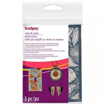 Nature’s Silk SculpKit