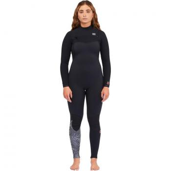 Traje de Surf Billabong 5/4mm para Mujer