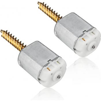 Motor de cerradura de puerta corredera 2 piezas Kia Sedona Carnival