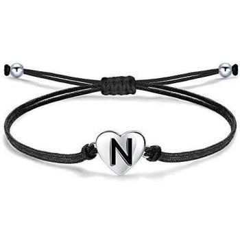 Gioielli Braccialetto Personalizzato Regolabile