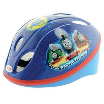 Thomas & Friends Junior Protective Headgear – Blue, 48-52 cm