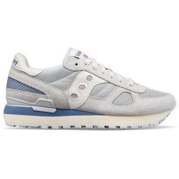 Saucony Damen Sneakers Shadow Original Grau 36