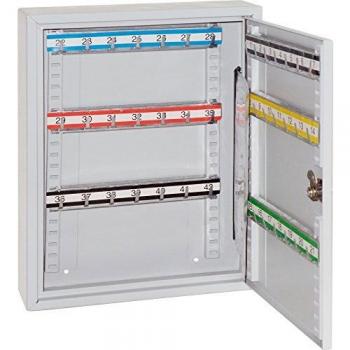 Rieffel Vt-Sk 2042: Sicurezza e Organizzazione