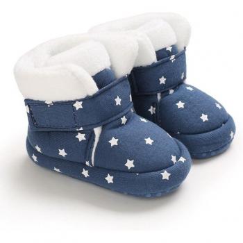 Warme Wanderschuhe für Kleinkinder
