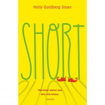 Holly Goldberg Sloan Short