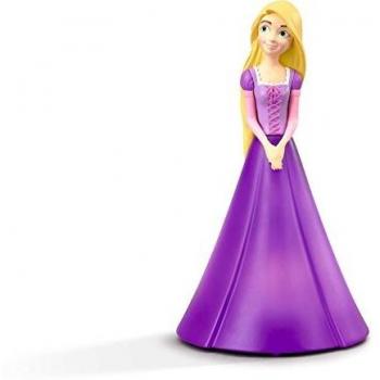 Disney Rapunzel Tischleuchte Philips – 3D Nachtlicht, Rosa