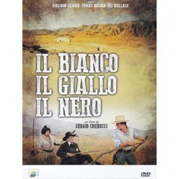Il bianco, il giallo, il nero