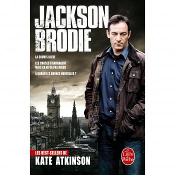Jackson Brodie
