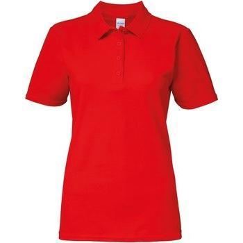 Polo Gildan Piquet 64800L