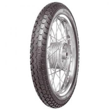 Continental KKS10 ( 2 1/2-19 RF TT 45J Rueda trasera, M/C, Rueda delantera )