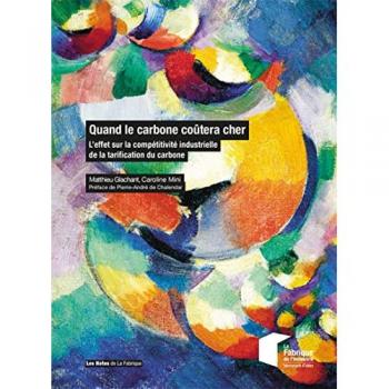 Quand le carbone coûtera cher